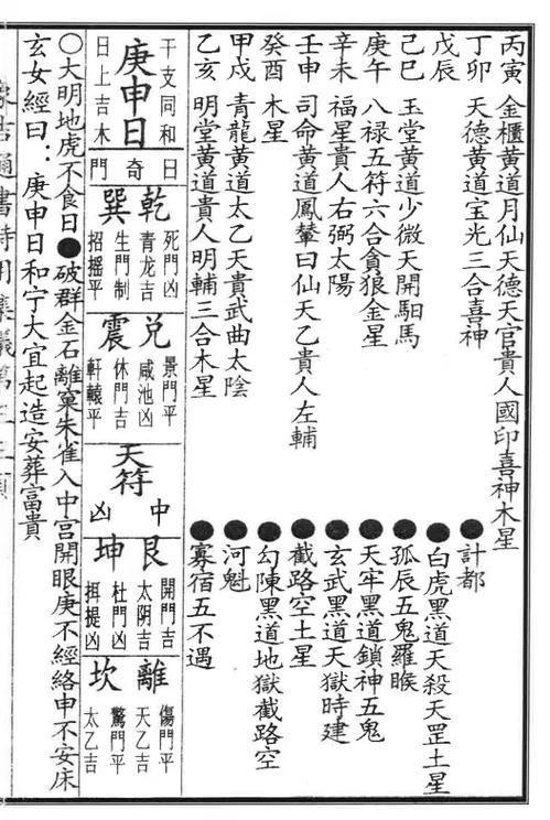 象吉通书全集原版