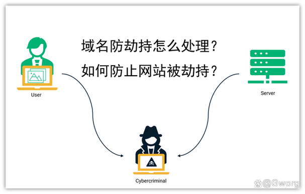 网站防劫持