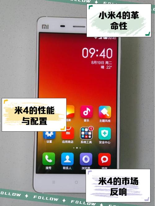 小米4超频内核下载