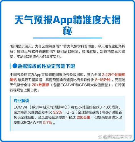 天气预报怎么不能更新了