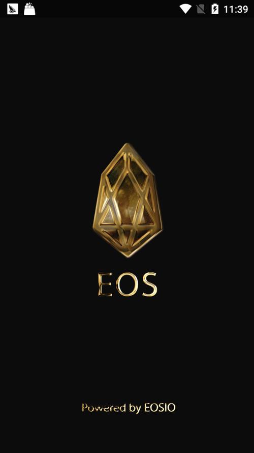 eos生态app