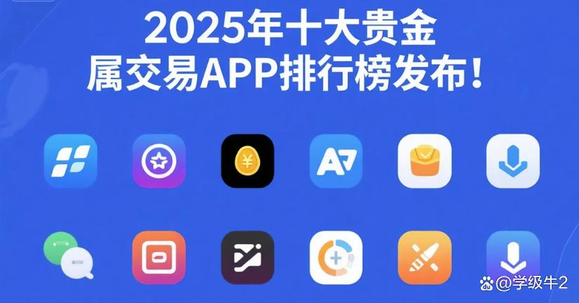 外汇软件APP