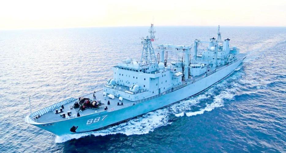 海军从国防生开始的小说