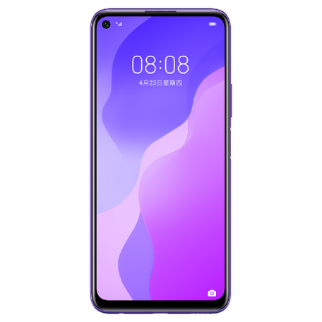 nova7se5g是什么手机