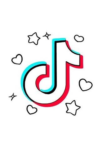 抖音最火星星符号截图
