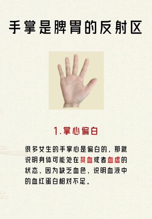 手掌心有旋代表什么