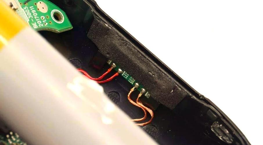 蓝牙耳机充电盒的维修方法