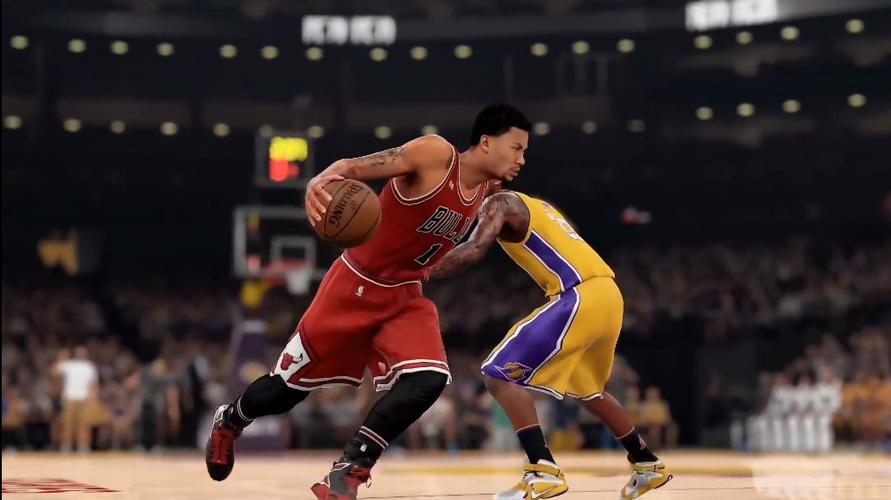nba2k16生涯模式选大学