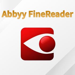 finereader