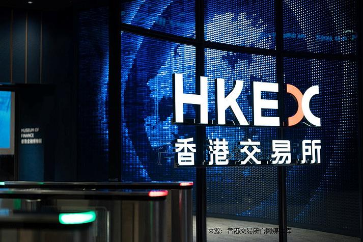 香港交易所官网