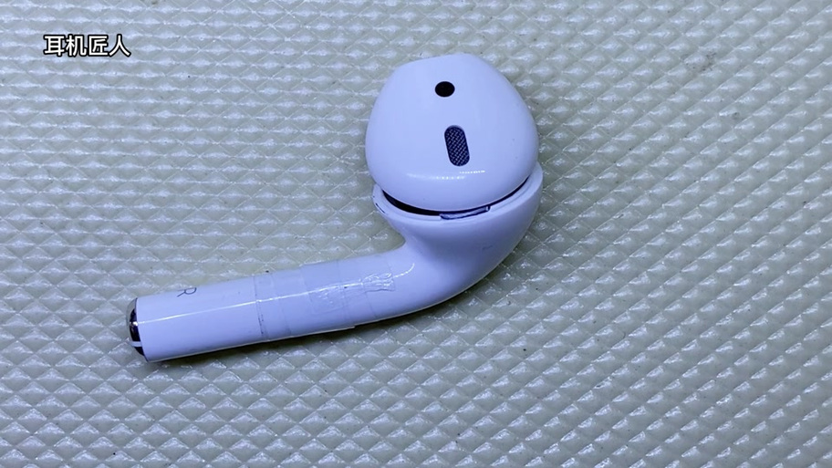 蓝牙耳机语音声音小