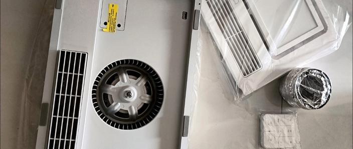 小米浴霸质量怎么样