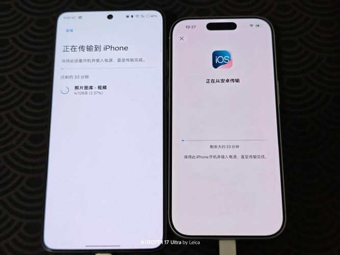 安卓永久变苹果x