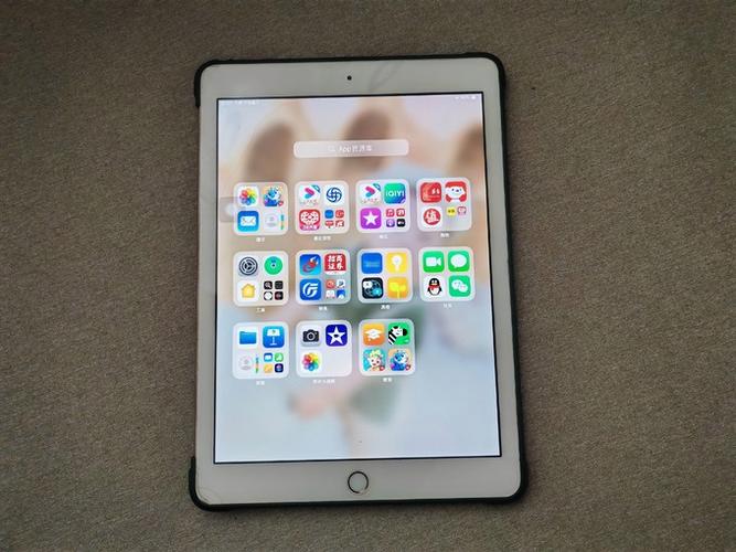 十年前的 ipad 还能用吗缩略图
