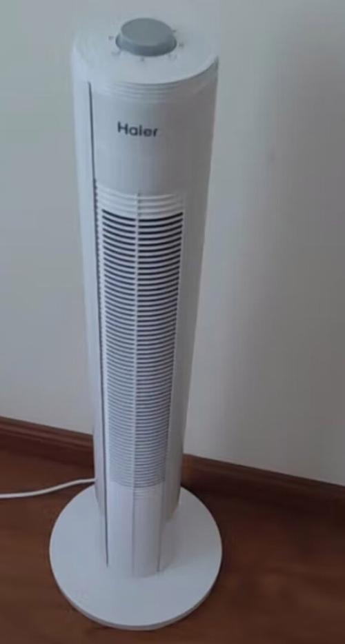 海尔塔扇