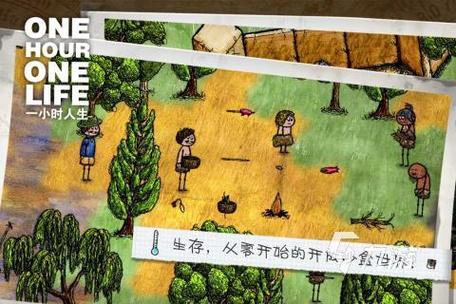 类似人生交换游戏风格相似的作者有