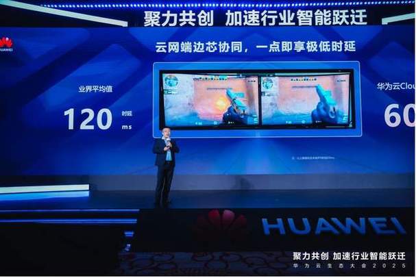 华为云产品