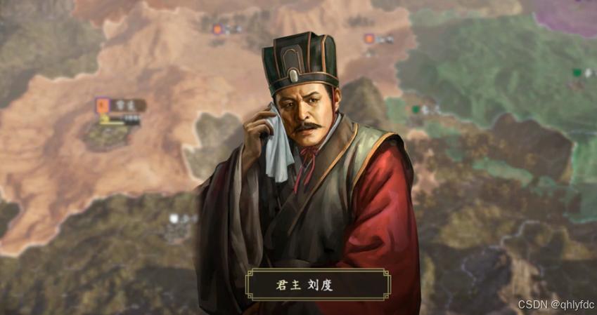 三国志14自带编辑