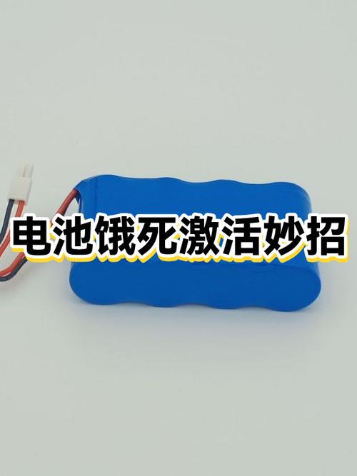 笔记本电脑电池饿死了可以激活吗