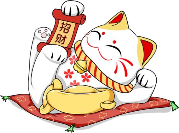 下载58招财猫缩略图