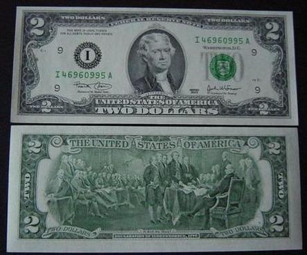 美元usd