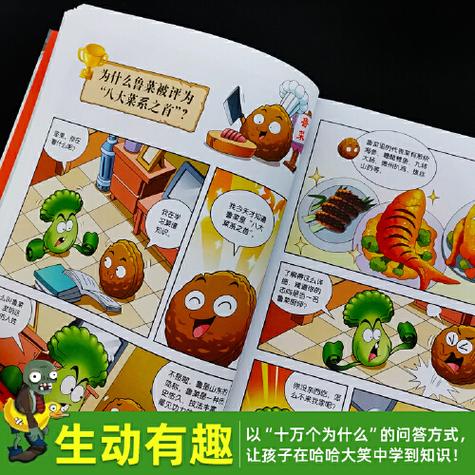 植物大战僵尸电子书