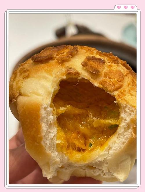 菠萝包甜宠文合集