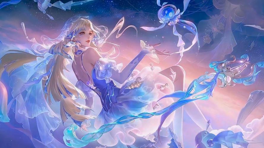 王昭君新皮肤2026