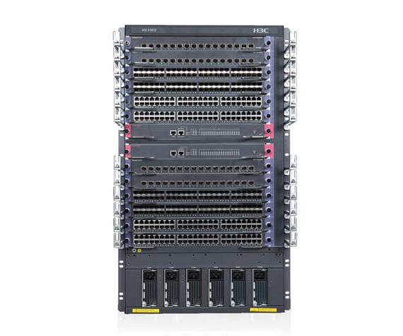 h3c有哪些产品
