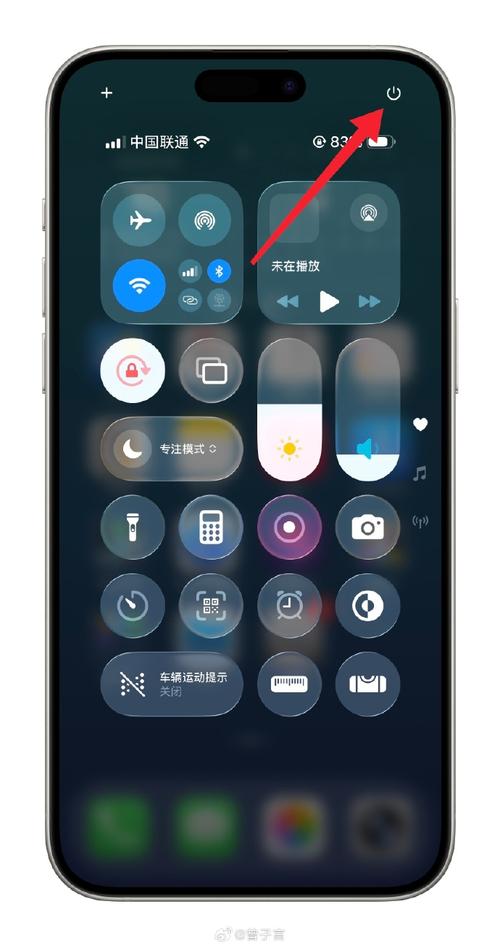 电脑锁定状态如何关机