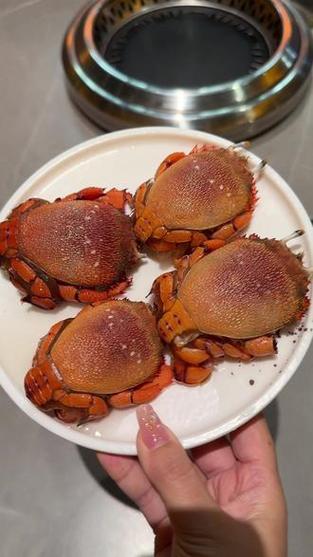 老虎蟹为什么没人吃