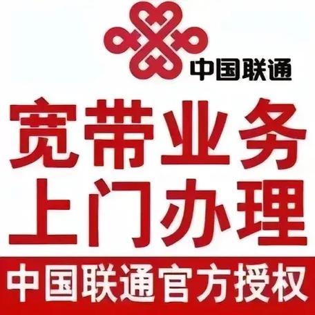 联通100m宽带怎么办理