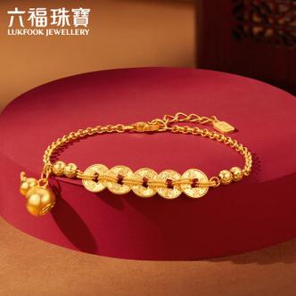 六福珠宝的黄金怎么样