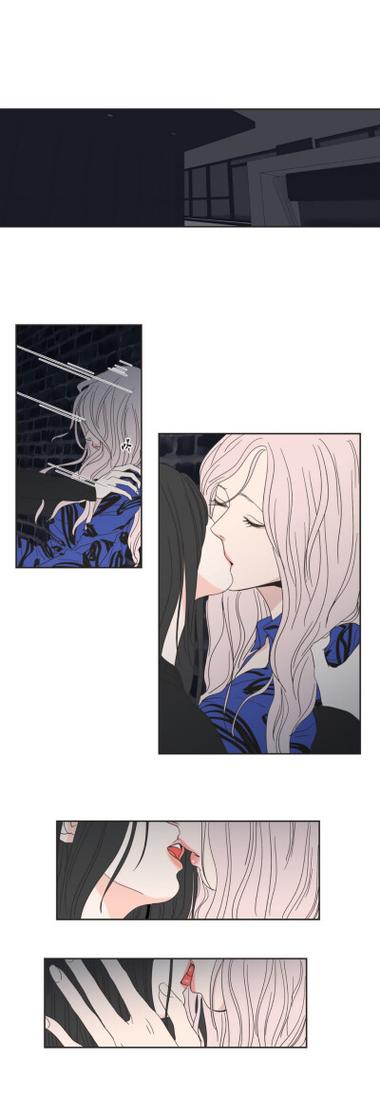 狐狸在说什么漫画找不到