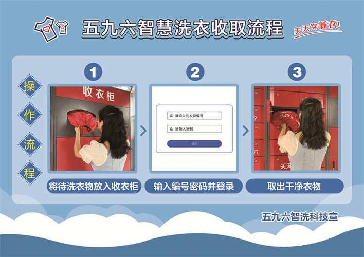 一般洗衣服都用智慧洗吗