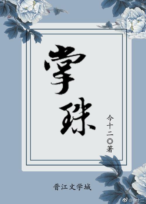 掌珠免费无弹窗阅读