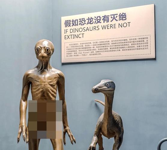 恐龙有可能再次出现吗
