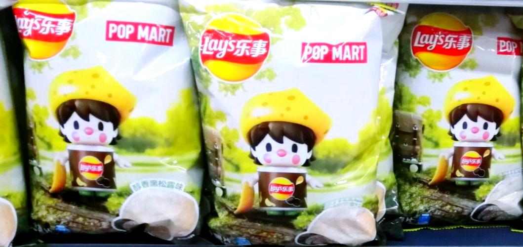 乐事薯片和可比克薯片哪个好