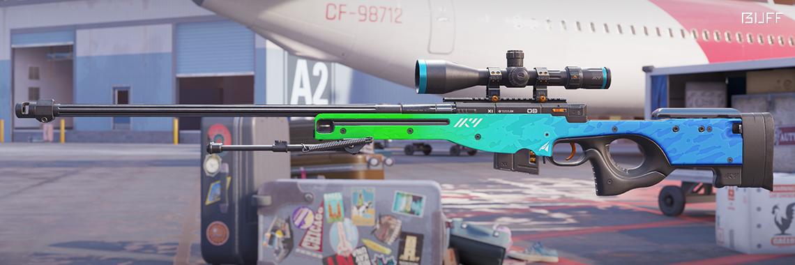 csgo可燃冰在哪个箱子