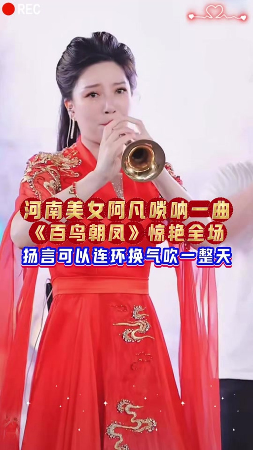网红唢呐神曲