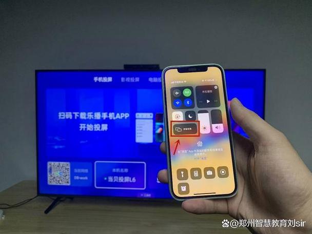 为什么下载了酷喵还不能投屏