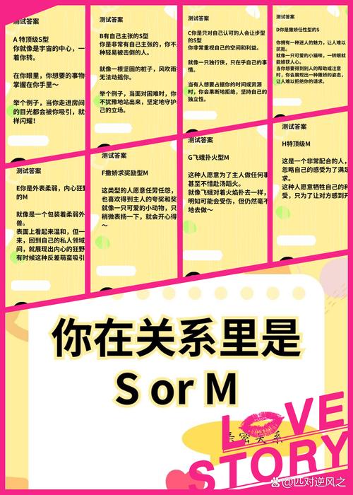 m是主动还是s是主动