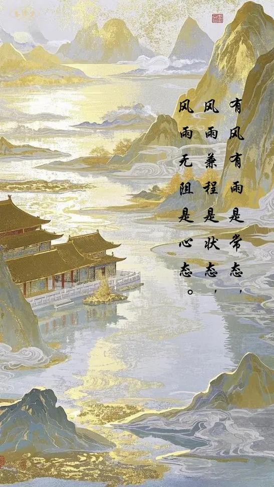 风雨无阻,下联是什么?