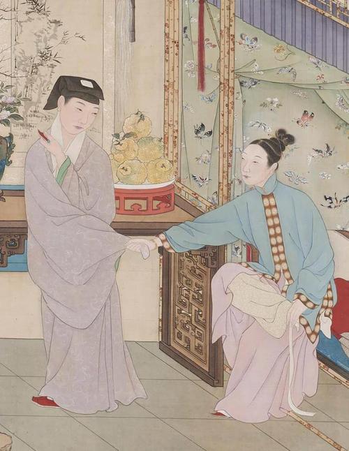 大汉天子刘彻有几个子女