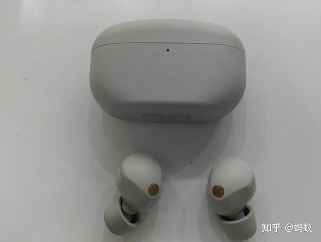 索尼wf1000xm5