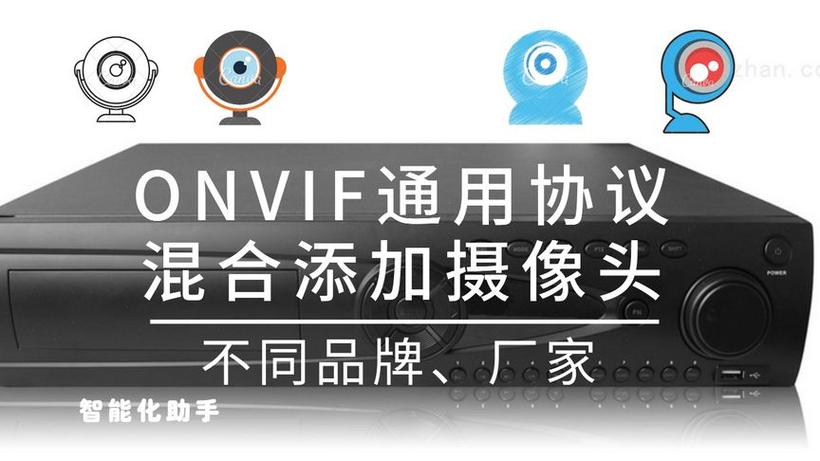 不同品牌摄像头兼容吗