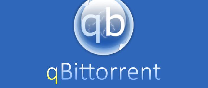 qbittorrent