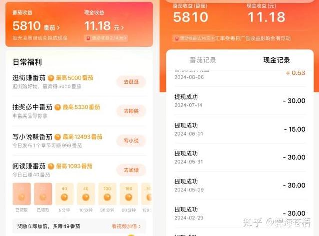 手机极速版真的能赚钱吗?