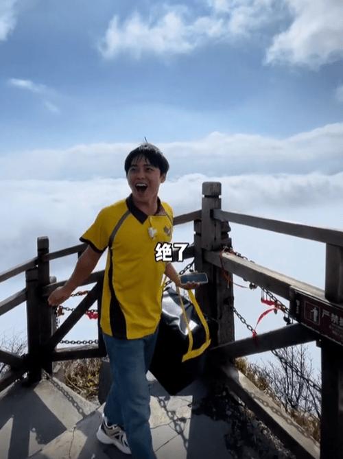 向往的生活之全能小哥