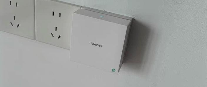 用了子母路由器变慢了